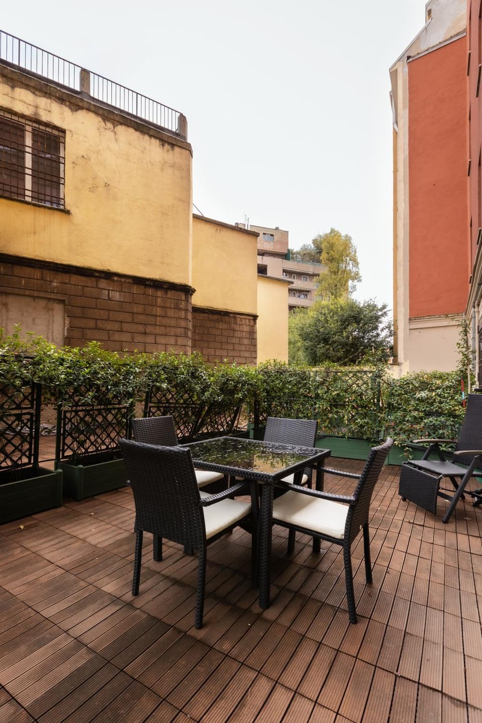 Crocetta Tosca bilocale I piano - Mirable PM Apartment in Milan