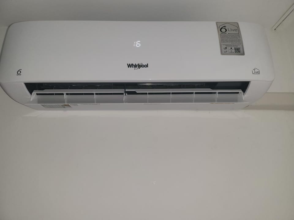 air conditioner