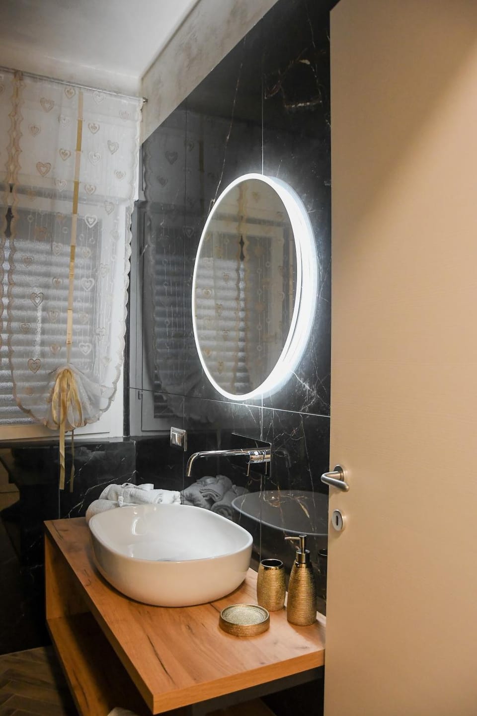 Giorgina'S Suite Apartment in Campania