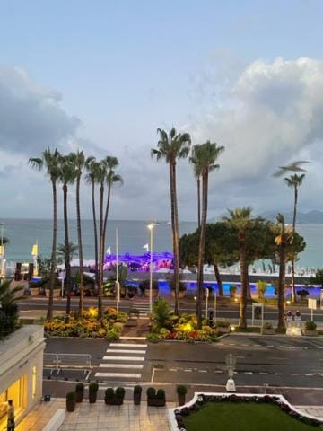 Cannes Croisette Apartment in Cannes