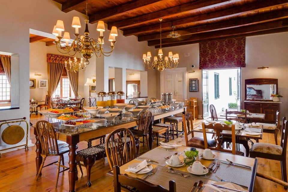 Restaurant/places to eat, Breakfast