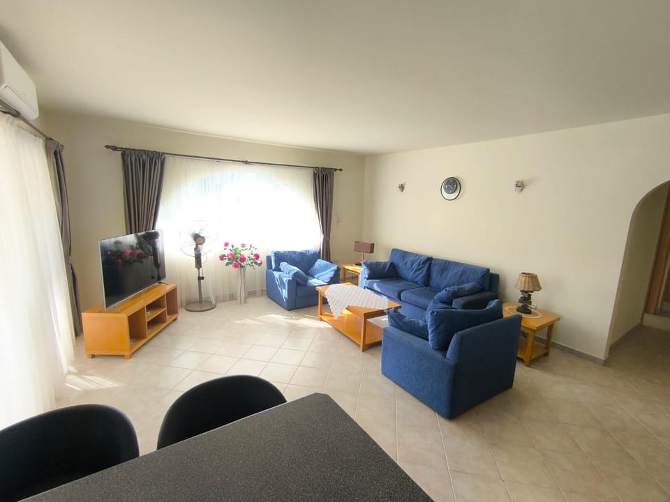 Seaside Two Bed Apartment at Sunrise Beach Resort H-F2 Apartment in Famagusta District