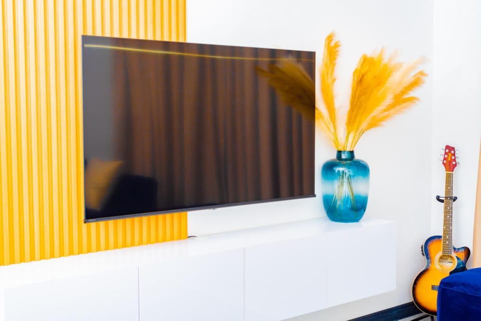 TV and multimedia