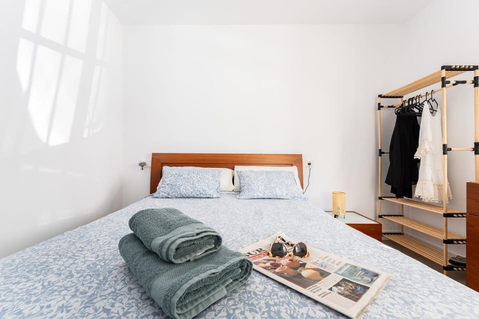 CT 335 - Fuengirola Apartamento Sohail Beach Apartment in Fuengirola