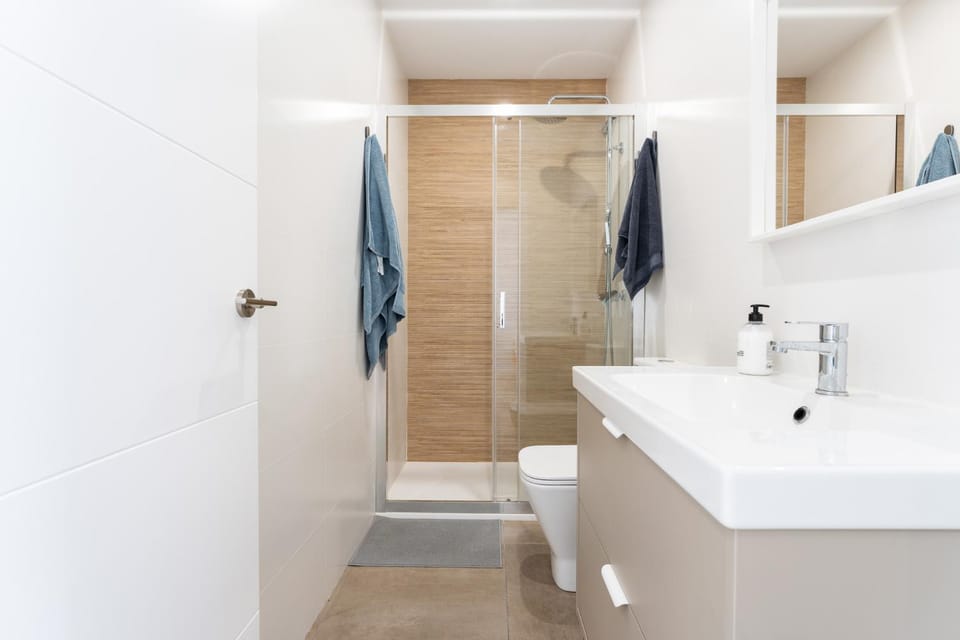 CT 335 - Fuengirola Apartamento Sohail Beach Apartment in Fuengirola