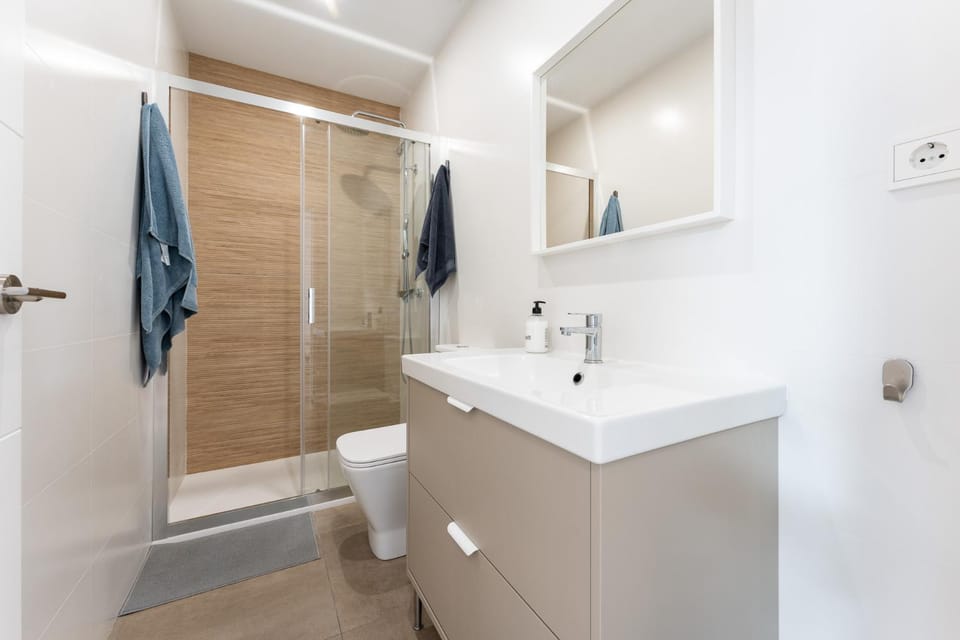 CT 335 - Fuengirola Apartamento Sohail Beach Apartment in Fuengirola