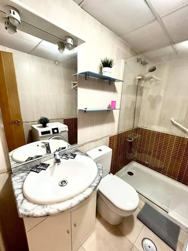 Juan Carlos I - Más que apartamentos Apartment in Murcia