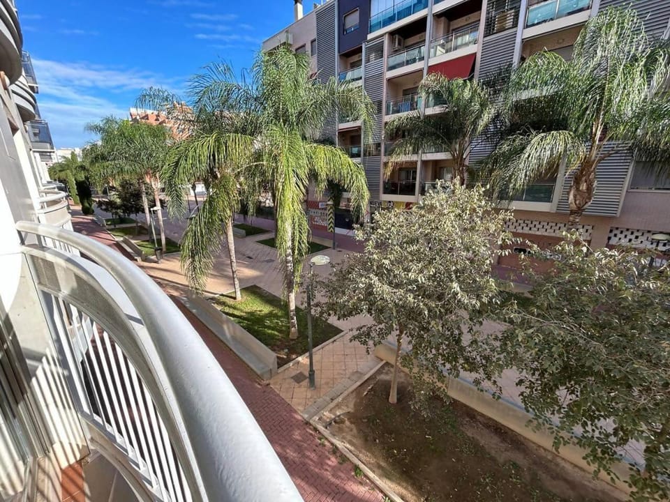 Juan Carlos I - Más que apartamentos Apartment in Murcia