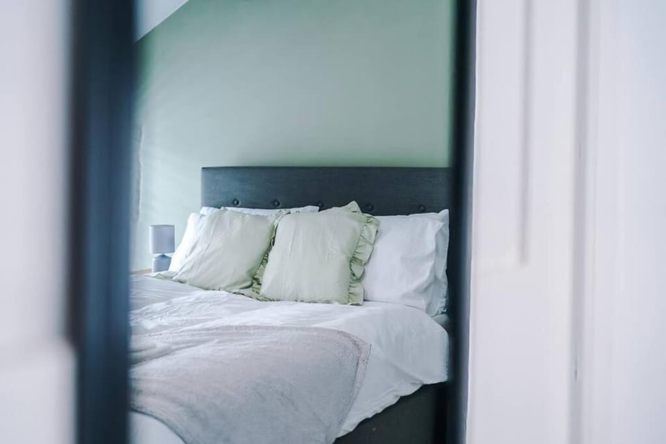 Stylish Apartment, Fully Equipped, Long Term Disc Apartment in Borough of Harrogate