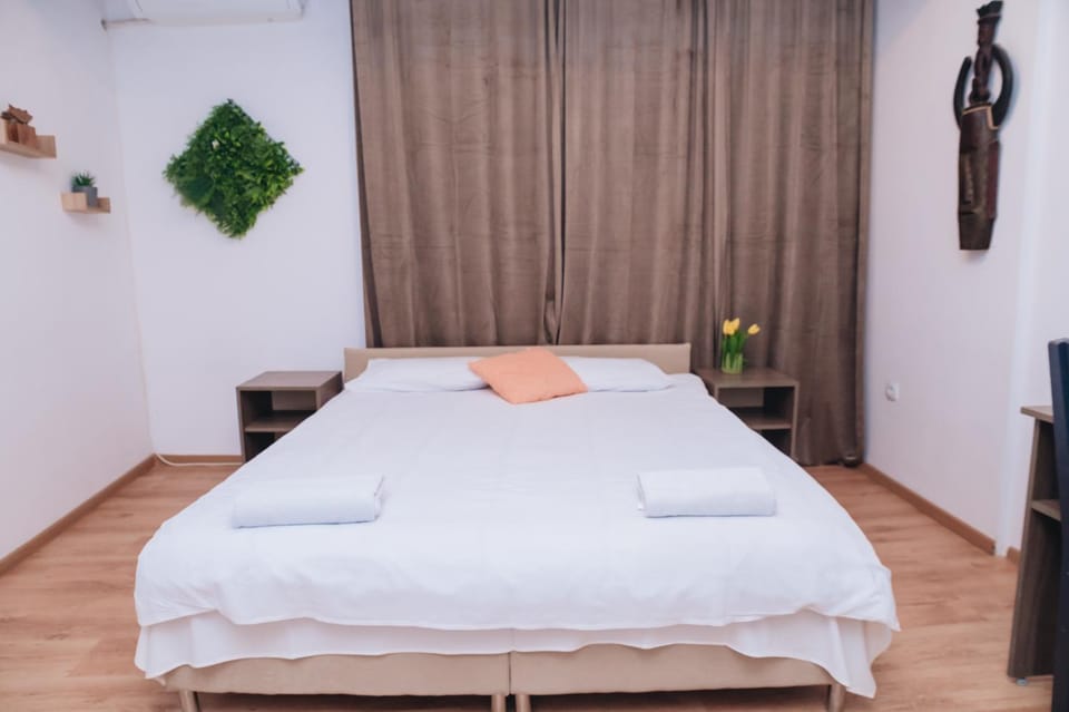 BASSO Guest Rooms Hotel in Plovdiv Province