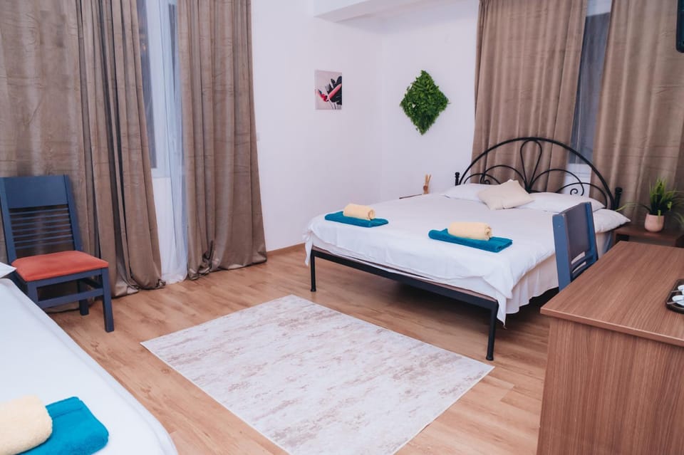 BASSO Guest Rooms Hotel in Plovdiv Province