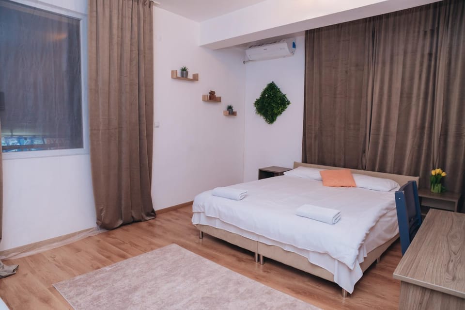 BASSO Guest Rooms Hotel in Plovdiv Province