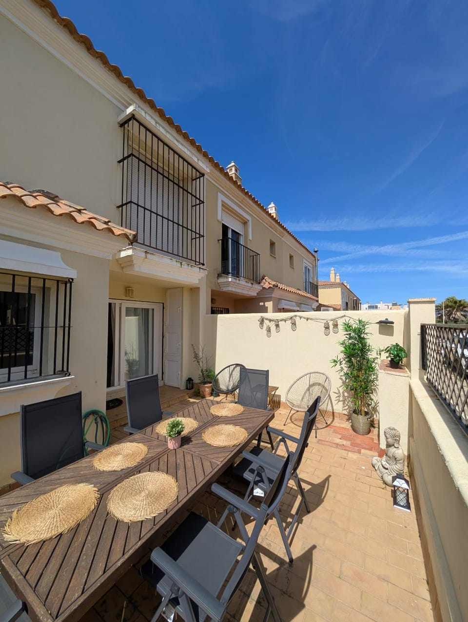 Livingtarifa Happy Apartment in Tarifa