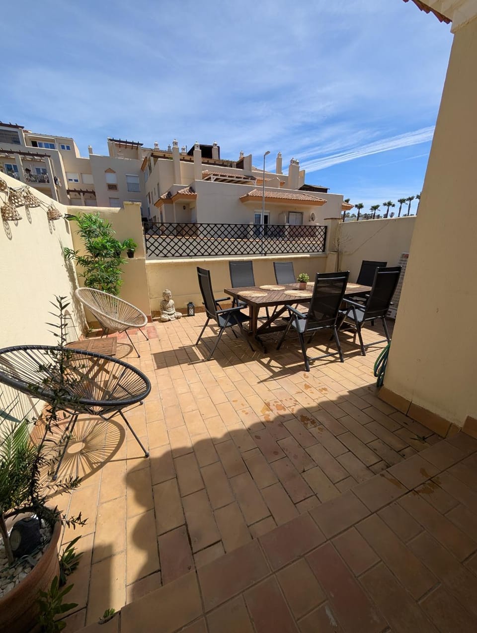 Livingtarifa Happy Apartment in Tarifa