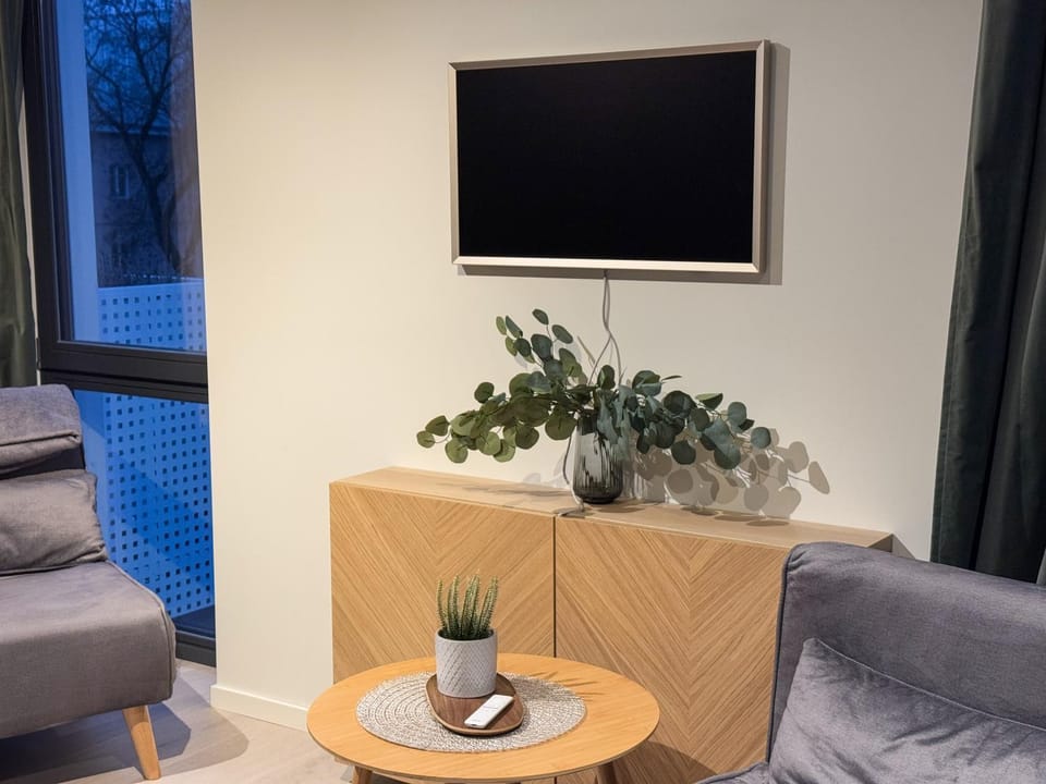 Hermanni korter Apartment in Tallinn