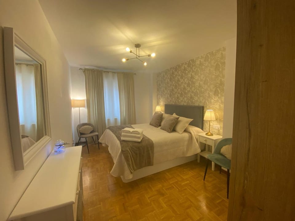 Playa del Arbeyal VUT-5192-AS Apartment in Gijón