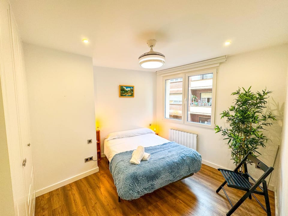 El Manantial del Pilar - Turistea Apartment in Zaragoza
