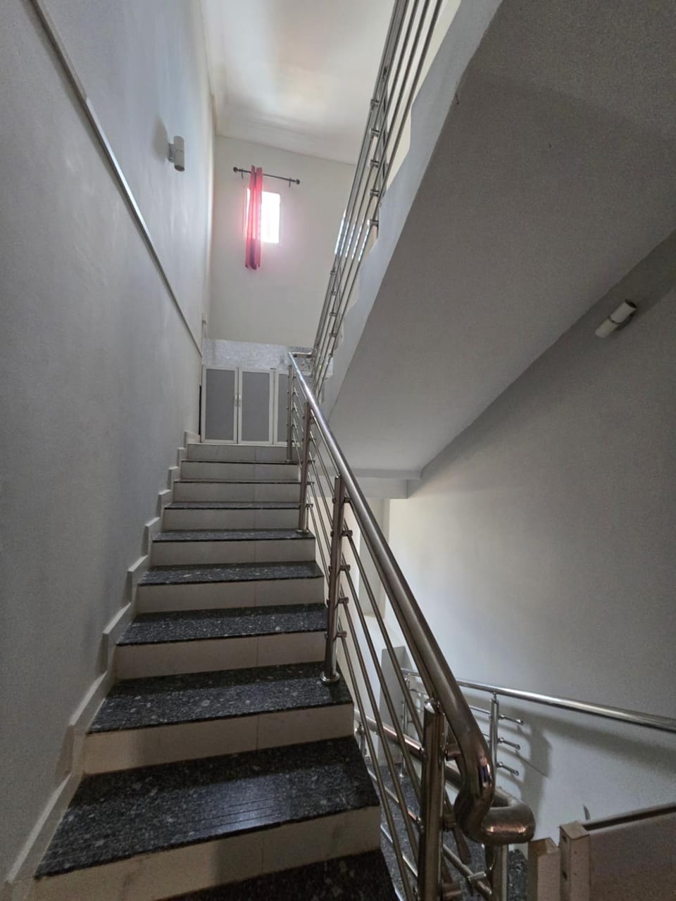 Abisa Residence Apartment in Senegal