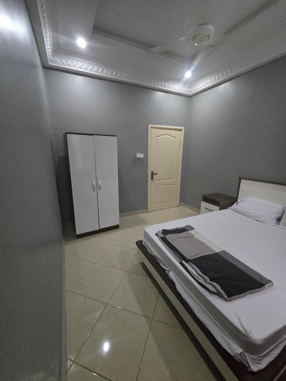 Abisa Residence Apartment in Senegal