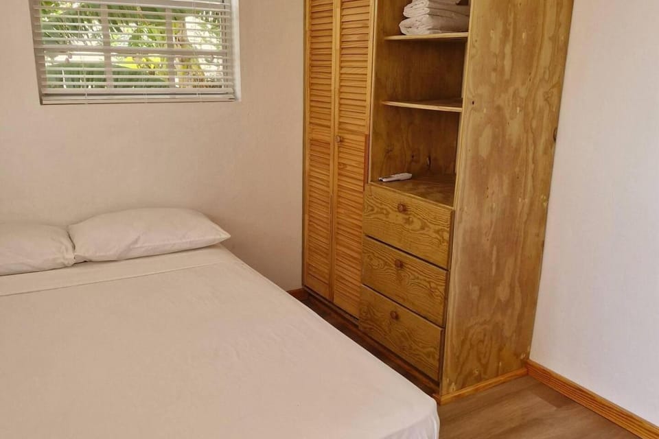 Micoud - 2-Bedroom Villa - Pool - Free Parking Apartment in Caribbean