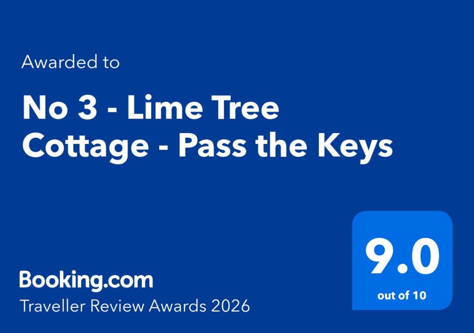 No 3 - Lime Tree Cottage - Pass the Keys House in York
