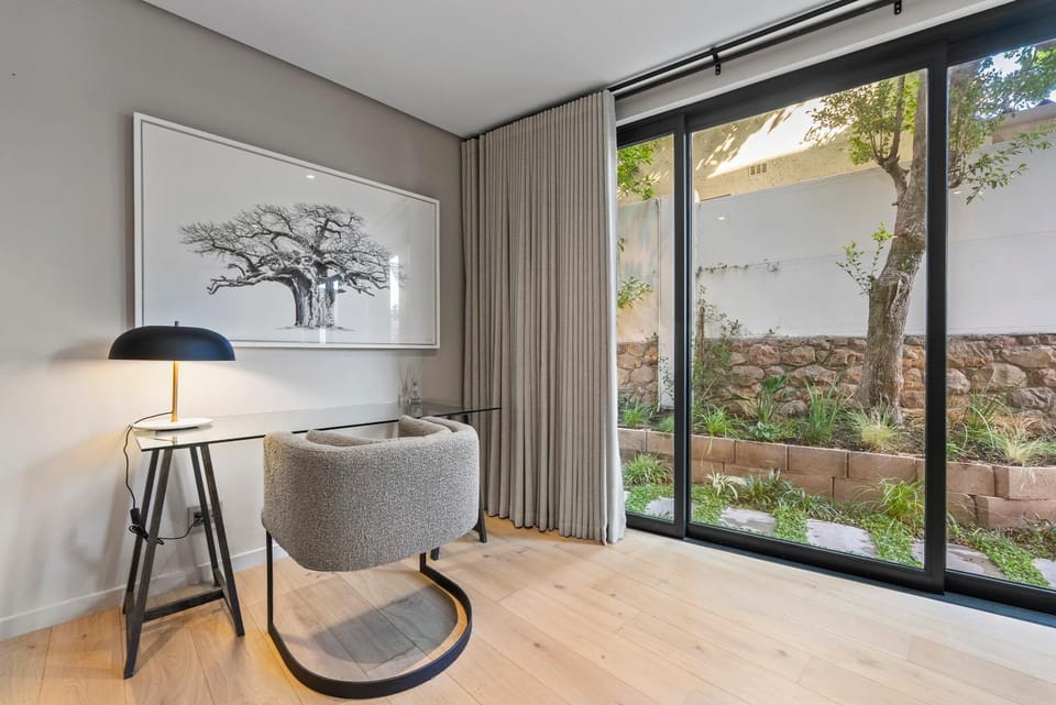Vive Suite by Bliss Collection Apartment in Camps Bay