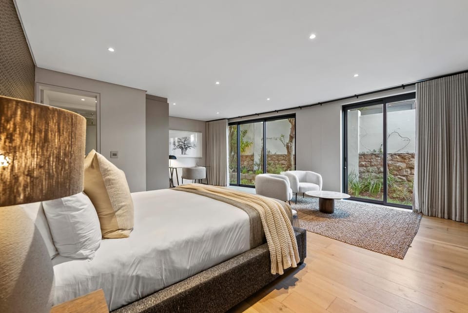 Vive Suite by Bliss Collection Apartment in Camps Bay