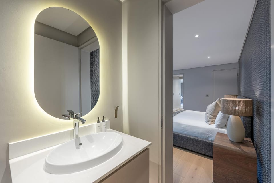 Vive Suite by Bliss Collection Apartment in Camps Bay