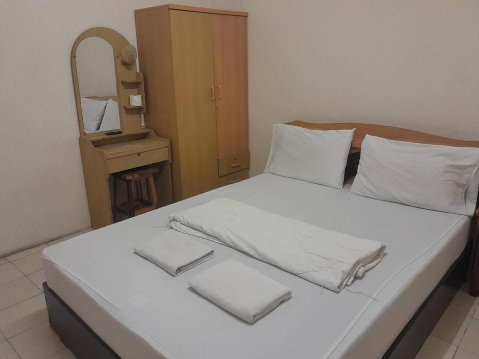 Nakara Place บ้าน นาครา Apartment in Bangkok