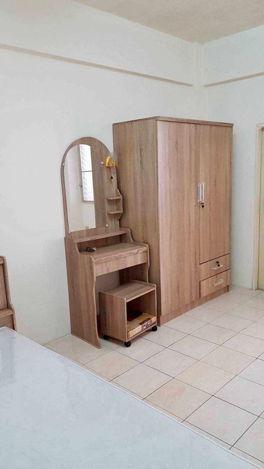 Nakara Place บ้าน นาครา Apartment in Bangkok