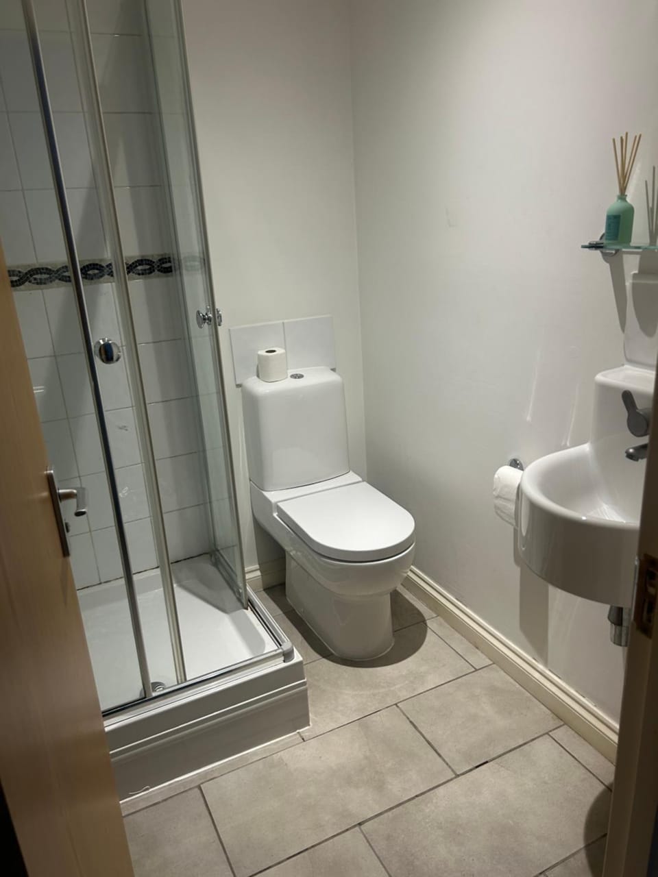 The Three Coopers Bed and Breakfast in Bedale Beck