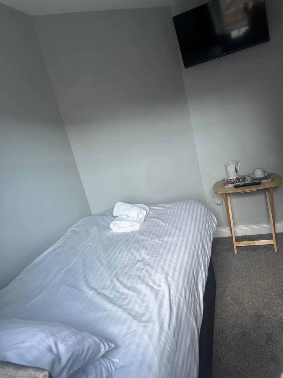 The Three Coopers Bed and Breakfast in Bedale Beck