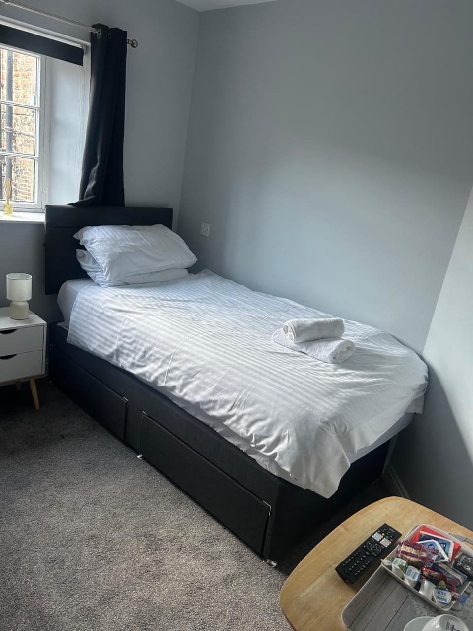 The Three Coopers Bed and Breakfast in Bedale Beck