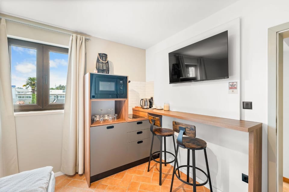 Suncity room Apartment in Poreč