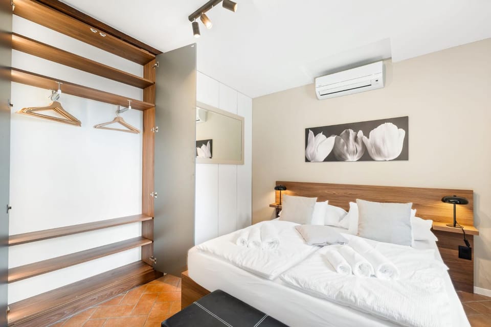 Suncity room Apartment in Poreč