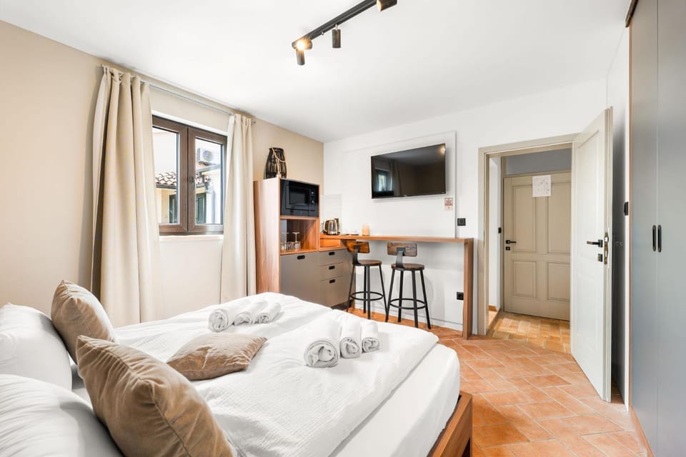 Suncity room Apartment in Poreč