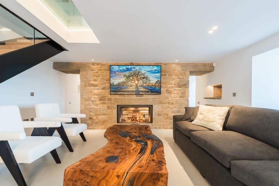 Carden Laithe by Birch Stays House in Craven District