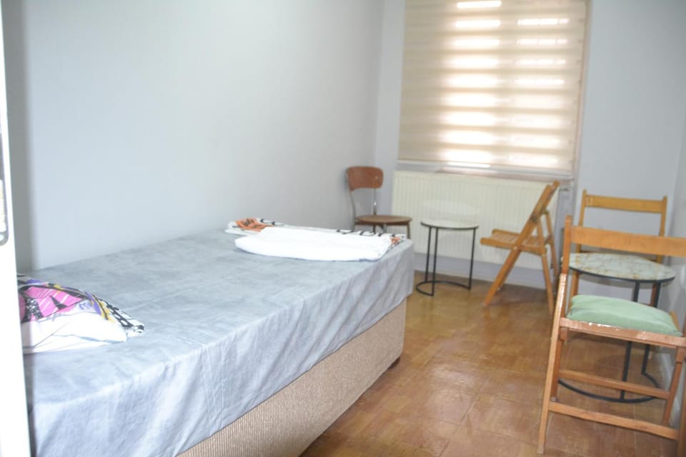 Huzur 1 Apartment in Evros, Greece