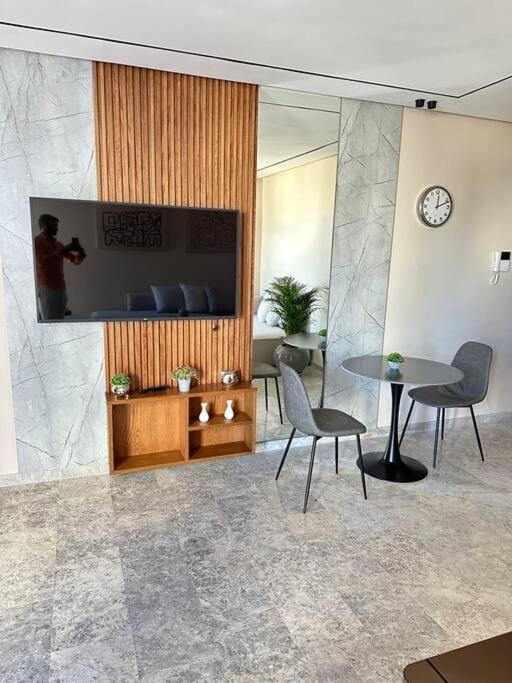 Studio Monaco Apartment in Casablanca