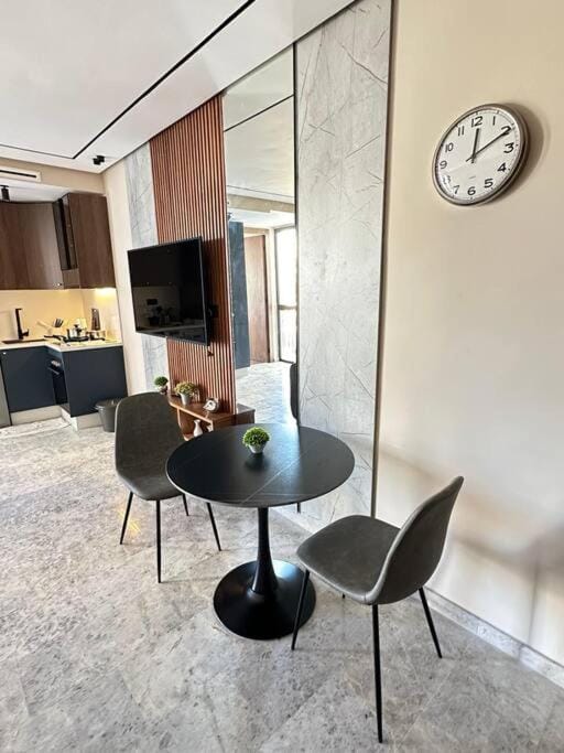 Studio Monaco Apartment in Casablanca
