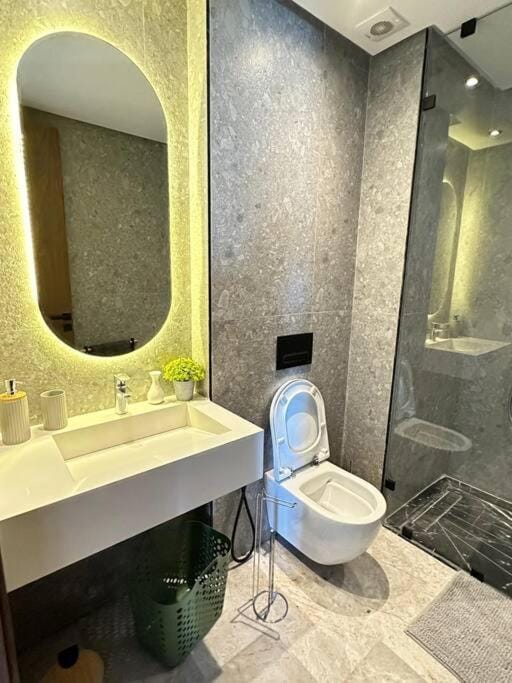 Studio Monaco Apartment in Casablanca