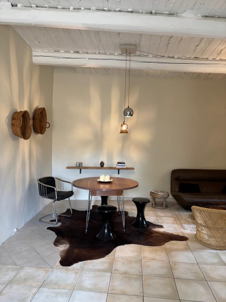 Les canisses Apartment in Provence-Alpes-Côte d'Azur