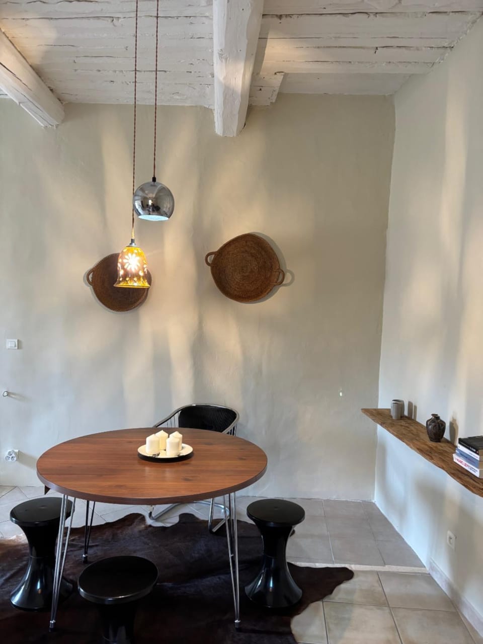 Les canisses Apartment in Provence-Alpes-Côte d'Azur