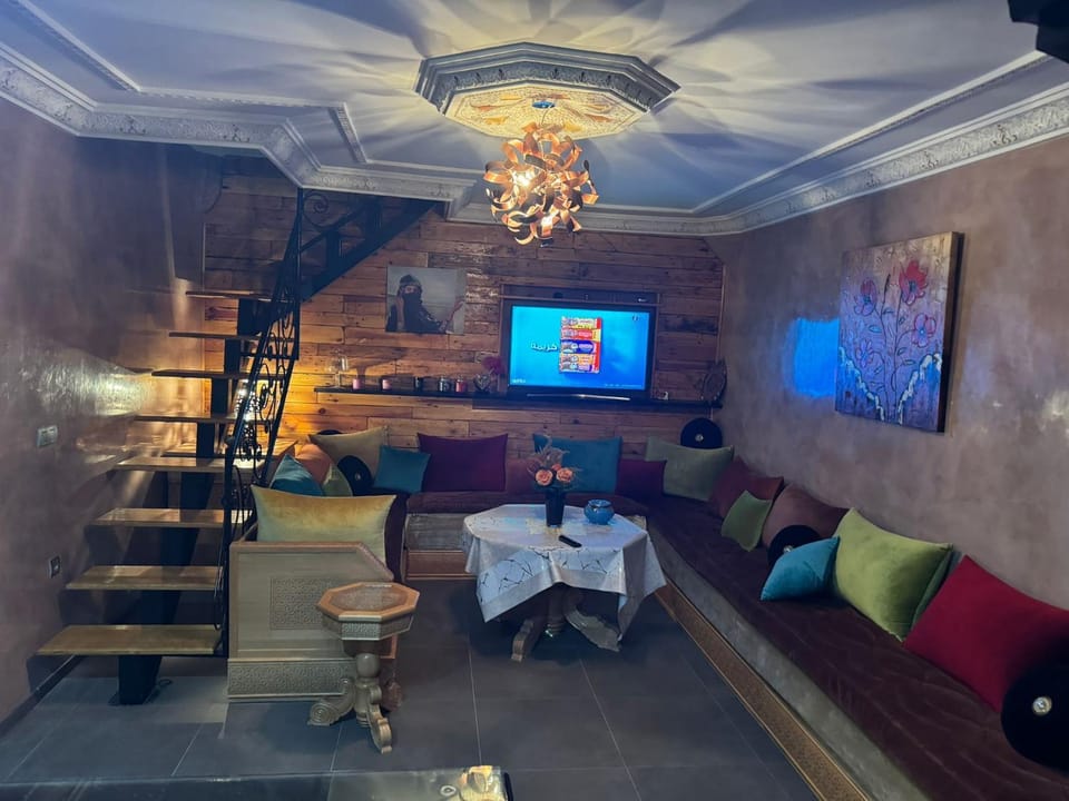 riad didimora Apartment in Marrakesh