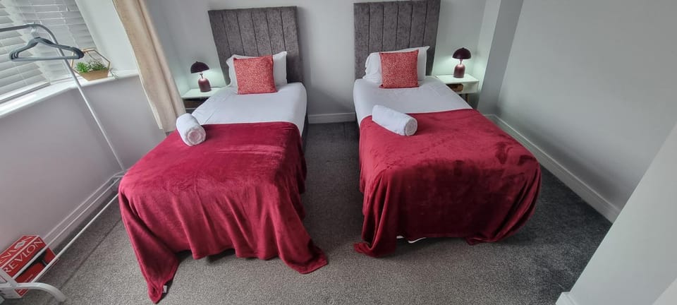 Horfield House Apartment in Bristol