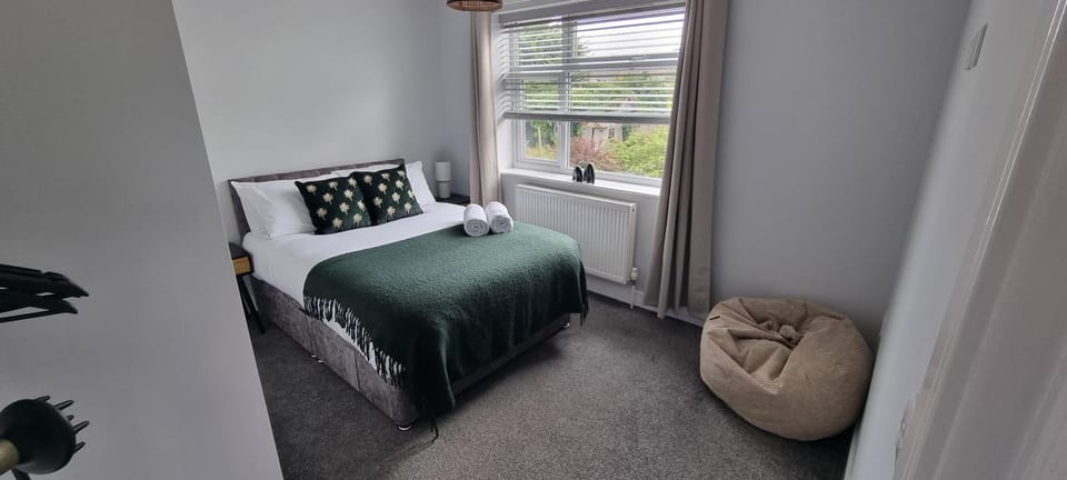 Horfield House Apartment in Bristol