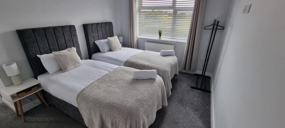 Horfield House Apartment in Bristol