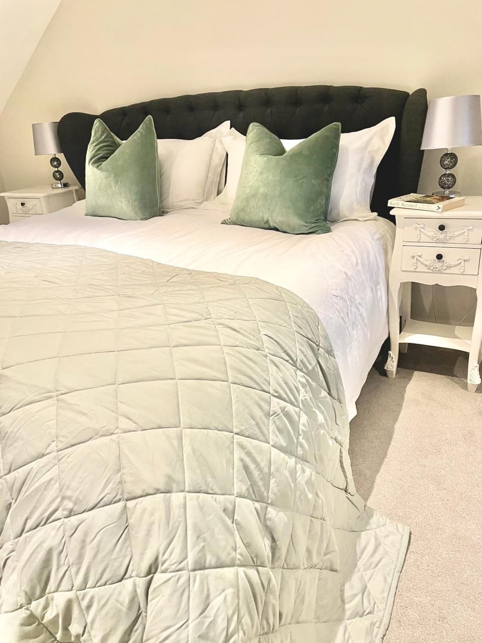 'The Haven' a luxury guest house close to the Meon Shore coast Bed and Breakfast in Fareham
