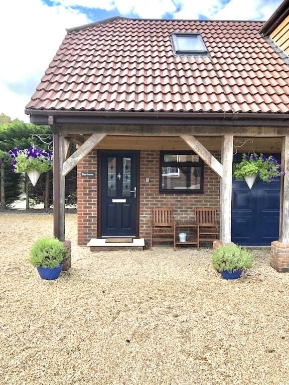 'The Haven' a luxury guest house close to the Meon Shore coast Bed and Breakfast in Fareham
