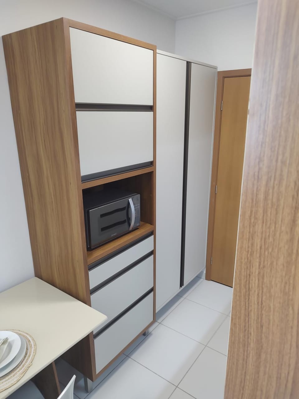 MAKIA BEACH EXPERIENCE I Um lar no litoral Apartment in Ipojuca